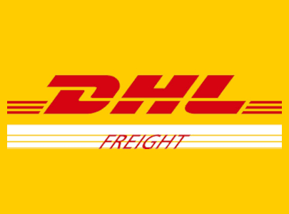 DHL-FREIGHT